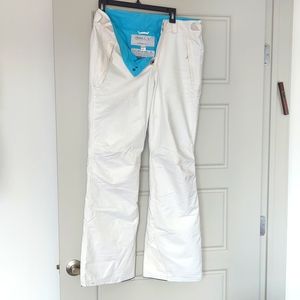 Snowboard pants